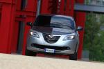 Lancia Ypsilon 2011 года